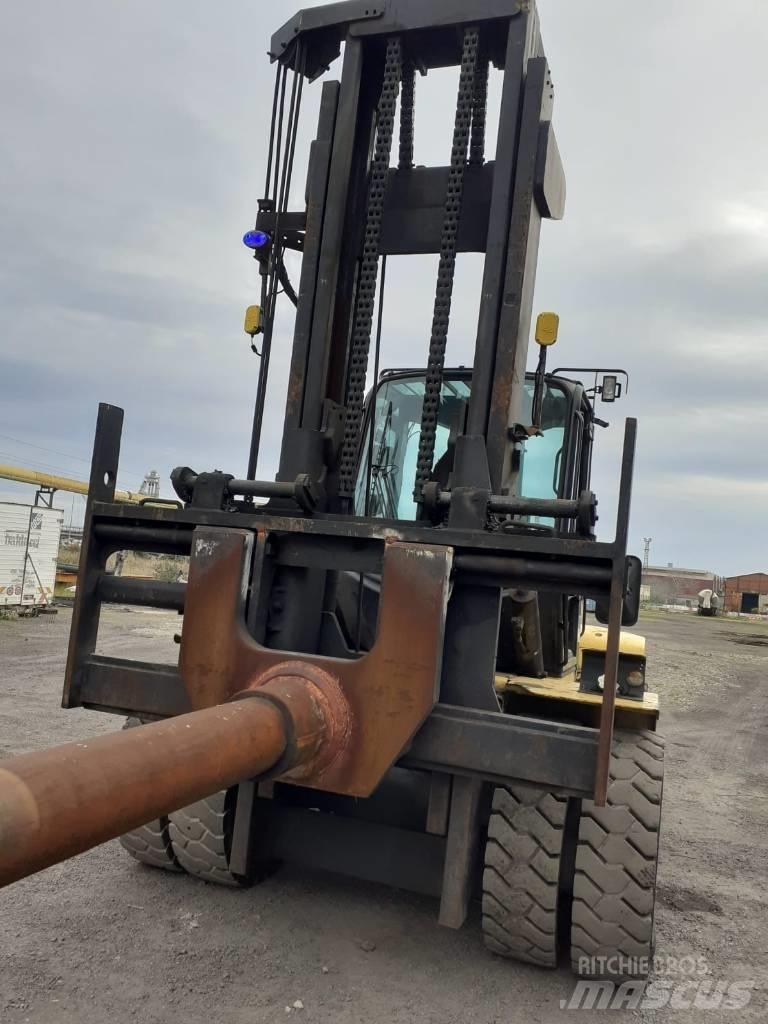 Hyster H16.00 XM-6 Dieselstapler