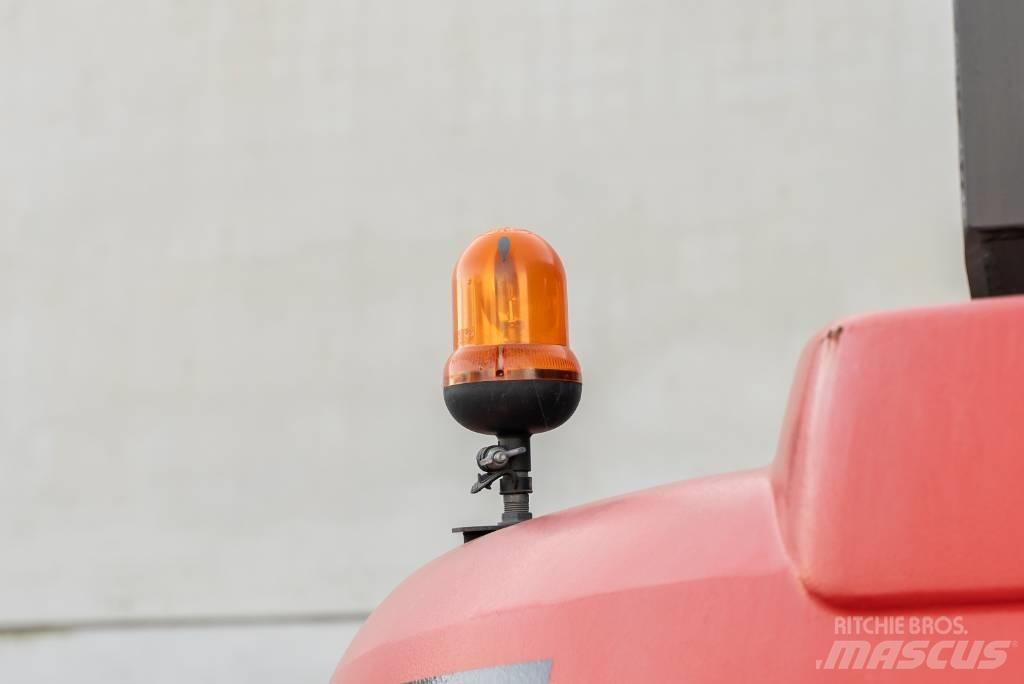 Manitou 200 ATJ Gelenkteleskoparbeitsbühnen