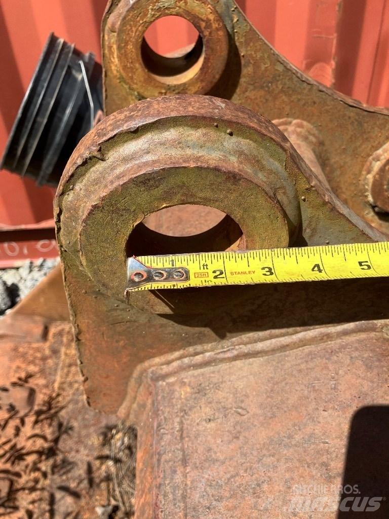 CAT 426 C Baggerlader