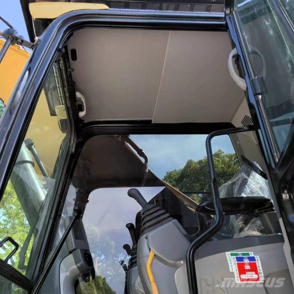 CAT 336 D Raupenbagger
