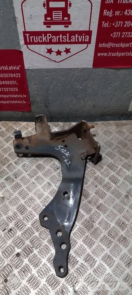 Scania G 400    1802167 Chassis