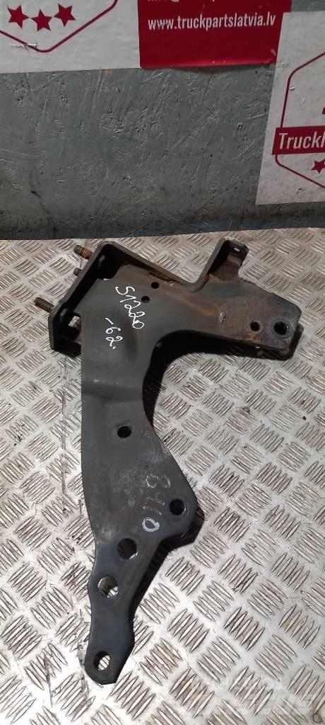 Scania G 400    1802167 Chassis