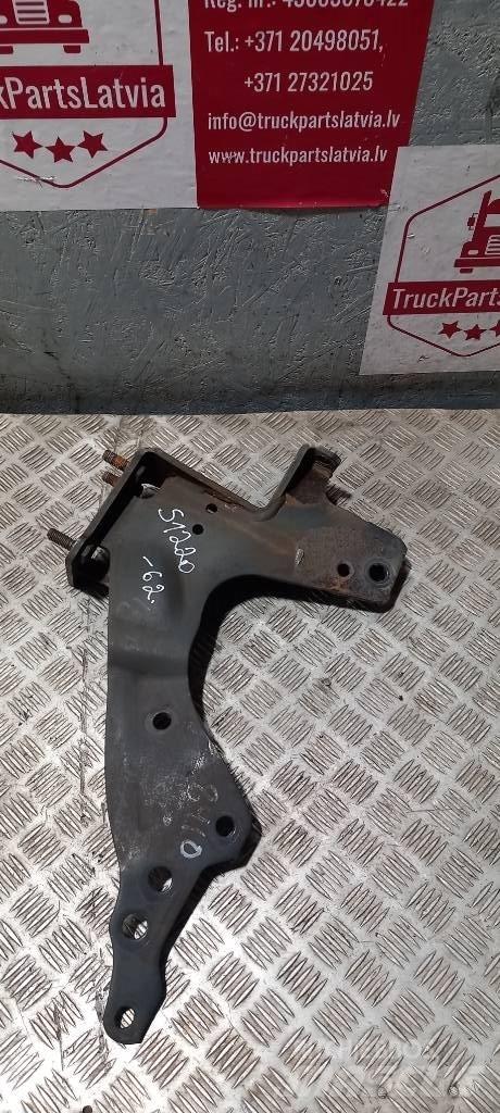 Scania G 400    1802167 Chassis