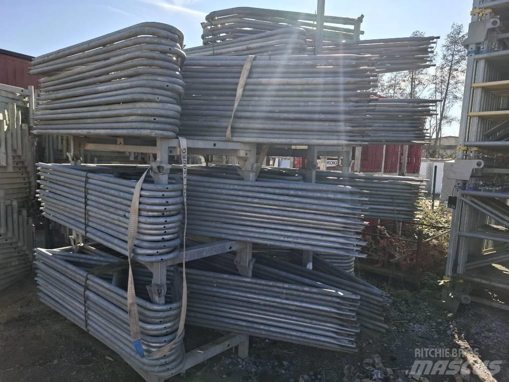  Doka  Staxo 100 Schalung