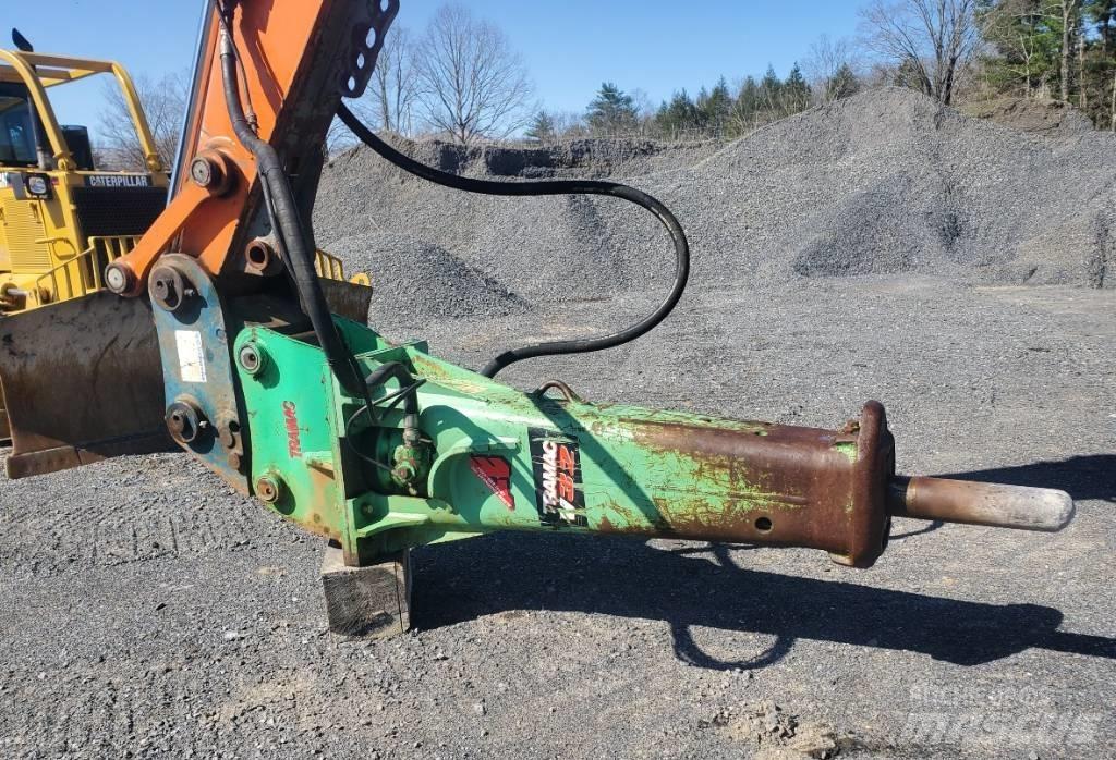 Tramac U2V32 Hammer / Brecher