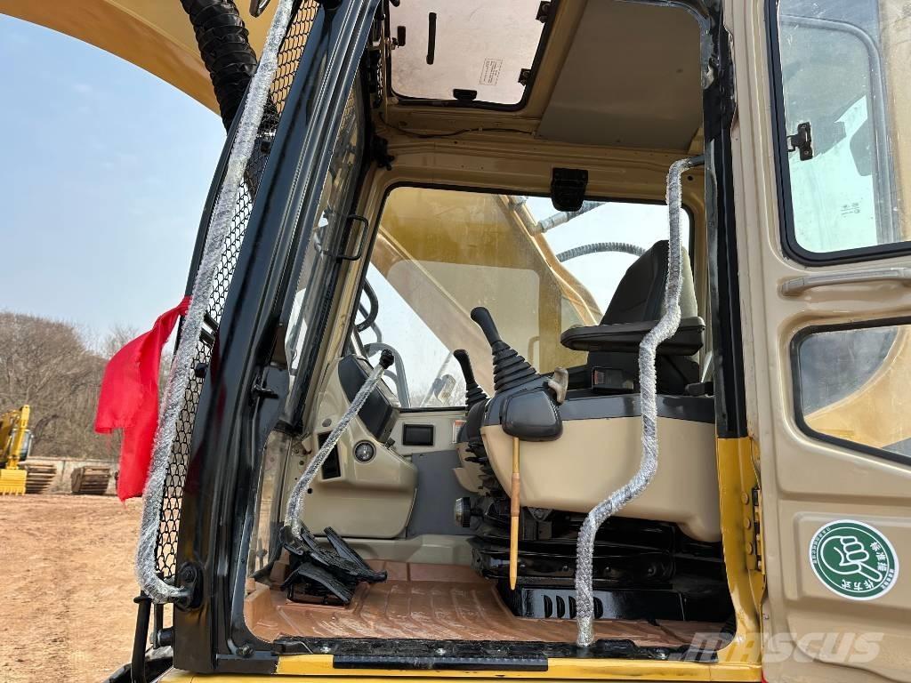 CAT 330BL Raupenbagger