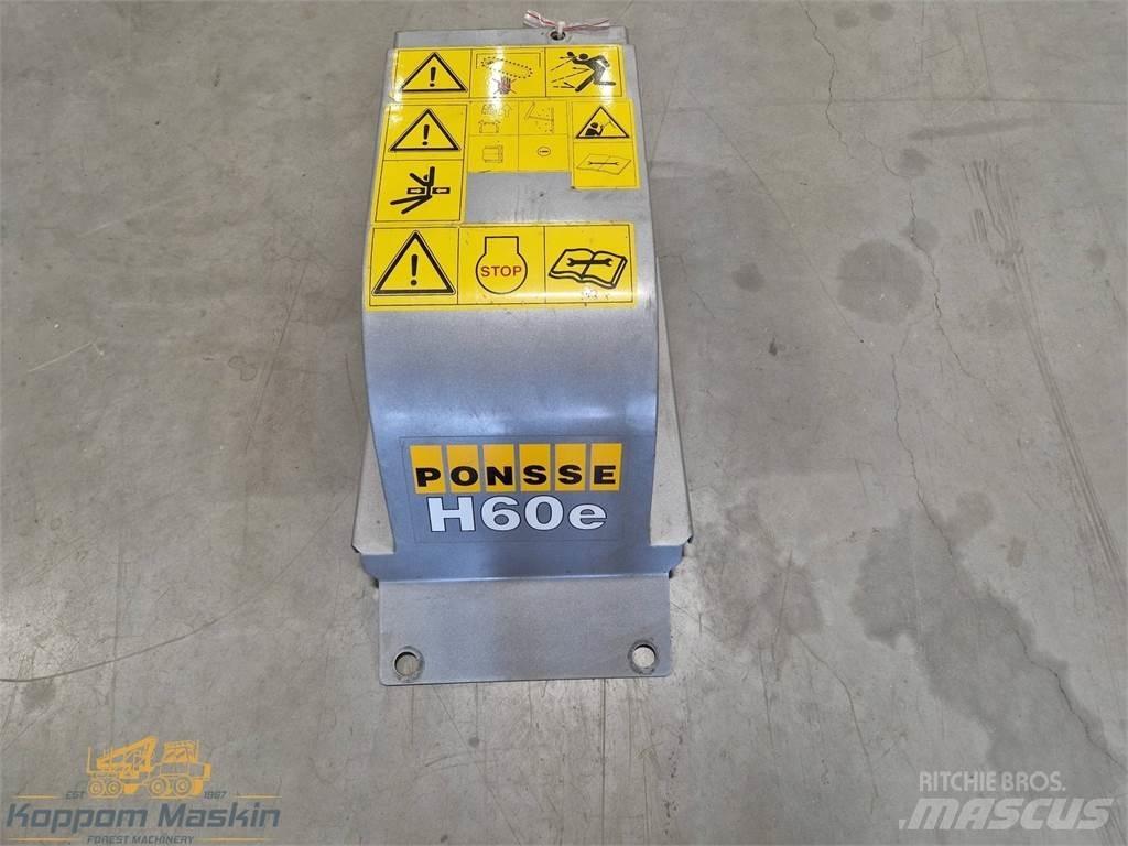 Ponsse P24247 Schneidwerke