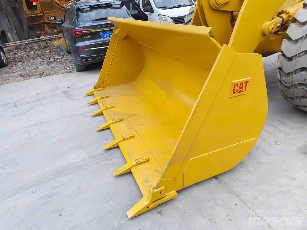 CAT 950 H Radlader