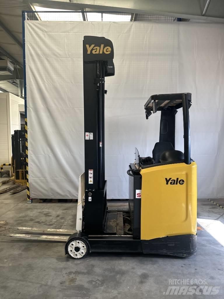 Yale mr14 Schubmaststapler