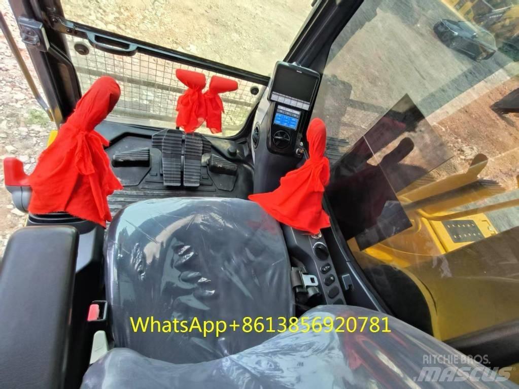 Komatsu PC 240-8 Raupenbagger