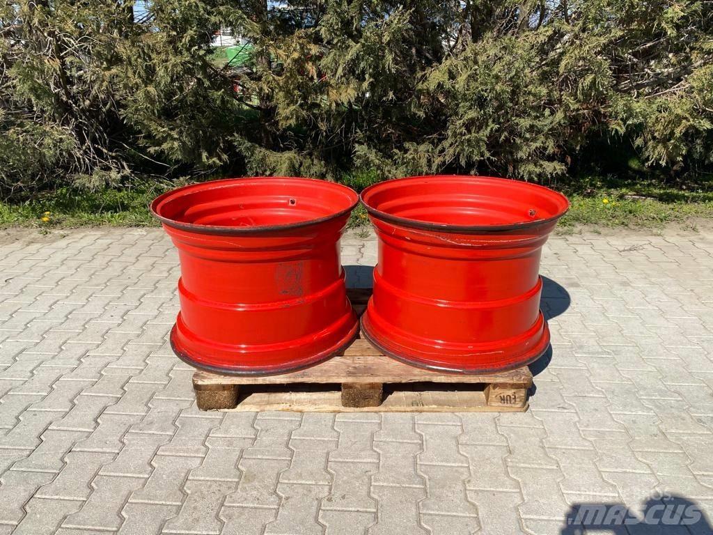 Fendt RIMS 20X28 Reifen