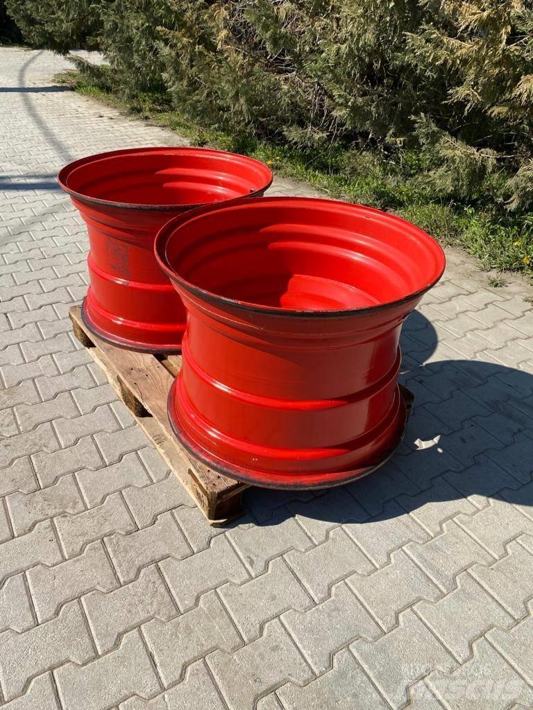 Fendt RIMS 20X28 Reifen