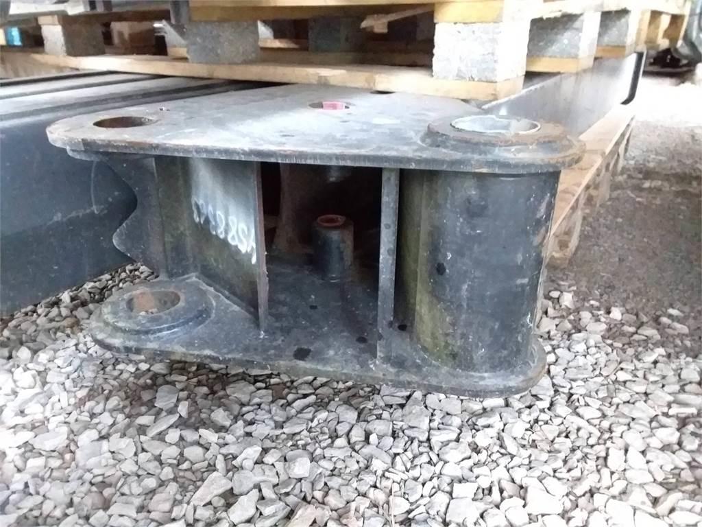 Cranab 1200 Förderkrane