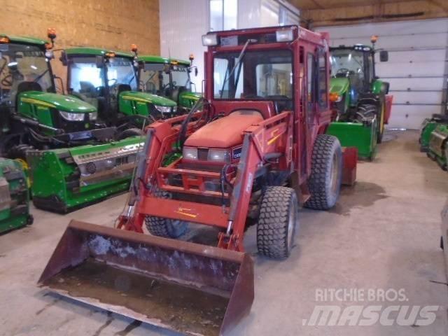 Case IH 1140 Traktoren