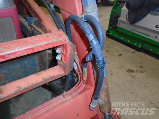 Case IH 1140 Traktoren