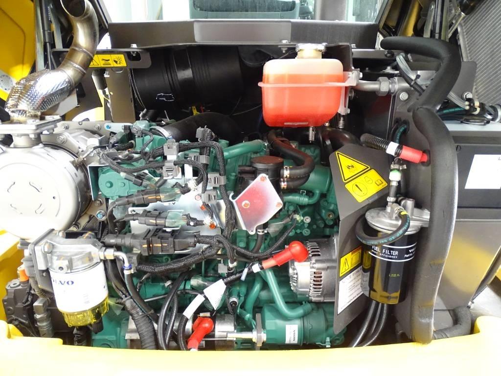 Volvo L30 HS Radlader