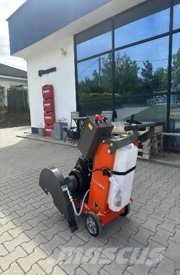 Husqvarna FS500E Sonstige Baumaschinen