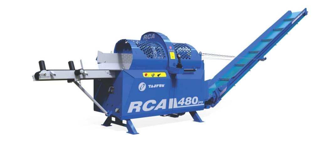 Tajfun RCA 480 JOY Holzspalter