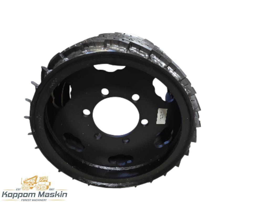 Log Max LM6000EK Schneidwerke