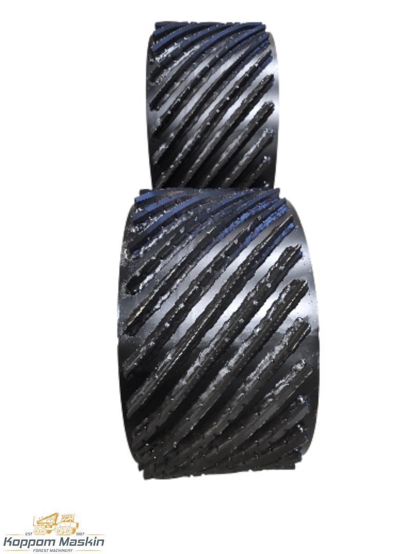 Log Max LM6000EK Schneidwerke