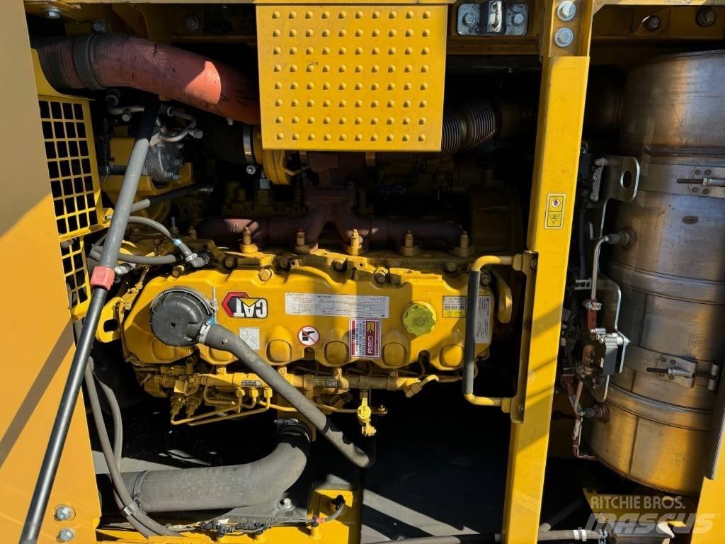CAT 336 Raupenbagger