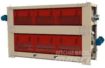  4 GRAIN BT-7/3 Sortiermaschinen