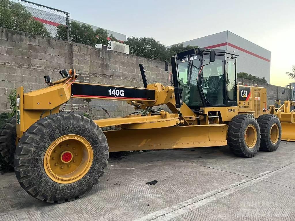 CAT 140 G Grader