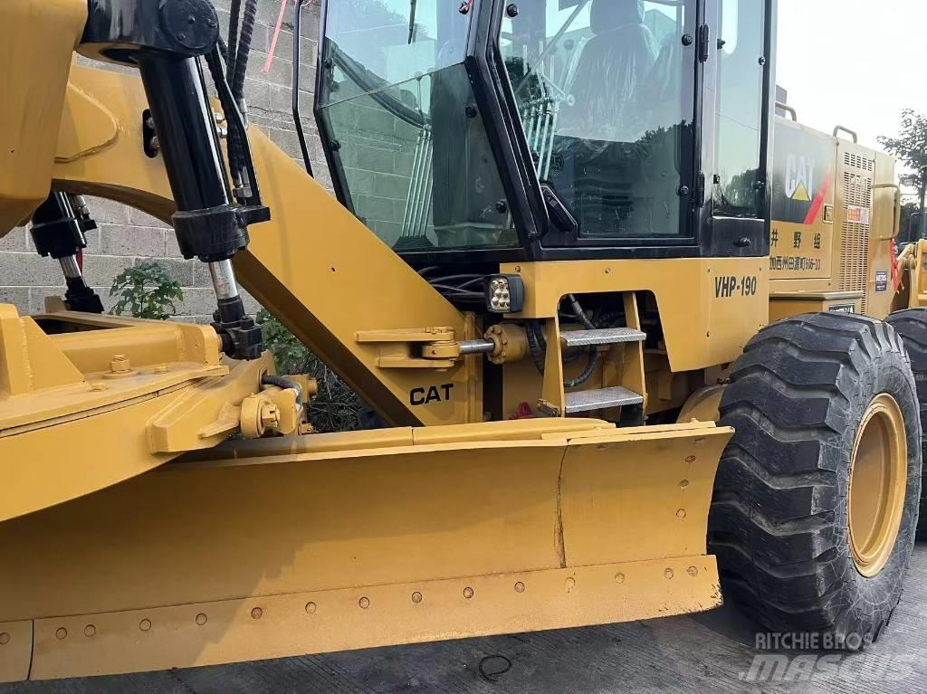 CAT 140 G Grader