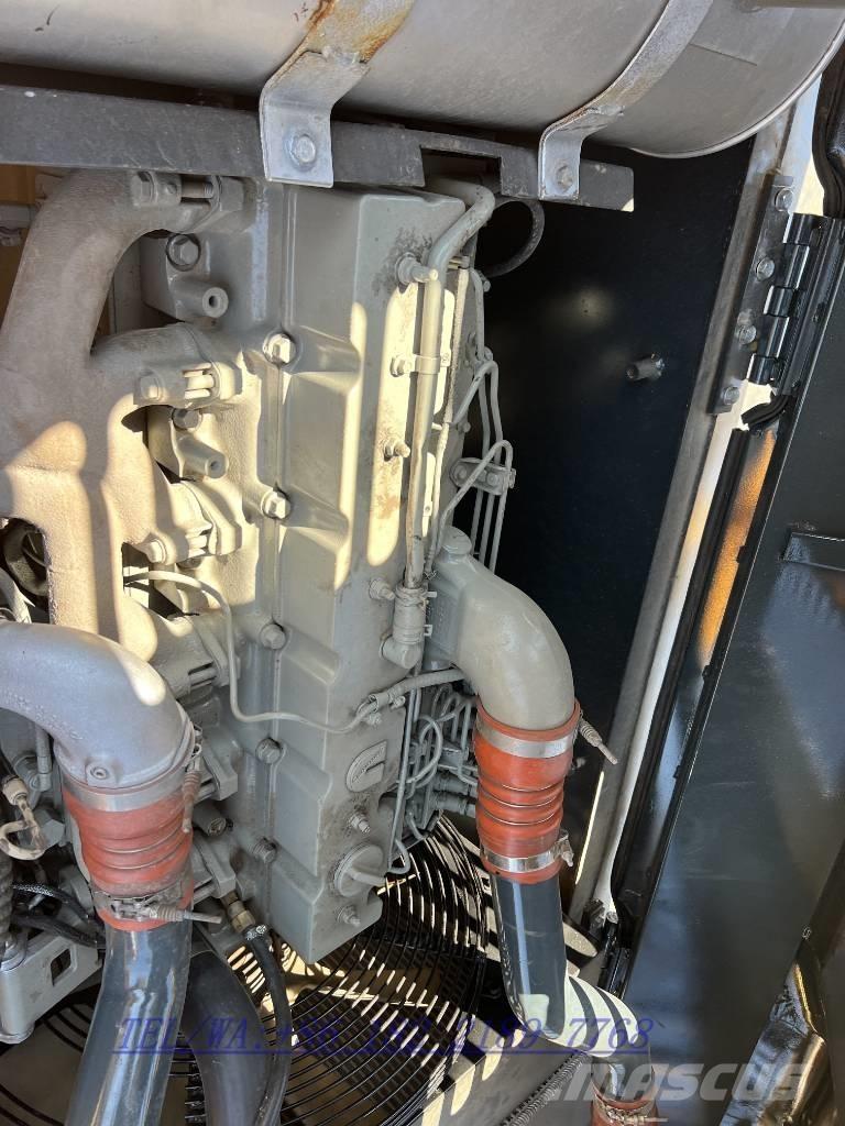 Hyundai 330LC-9S Raupenbagger