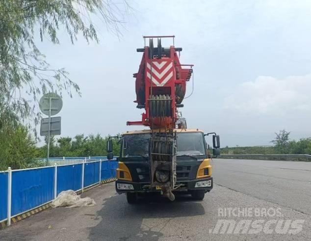 Sany STC1000C7-1 All-Terrain-Krane