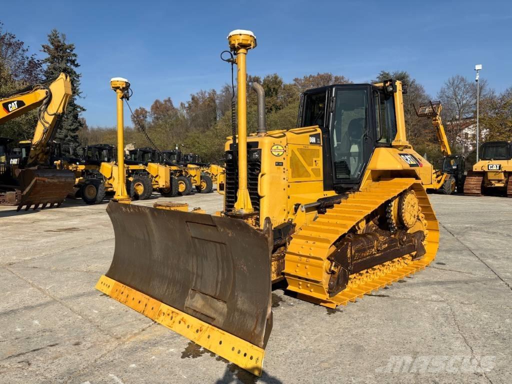CAT D 6 N XL Bulldozer