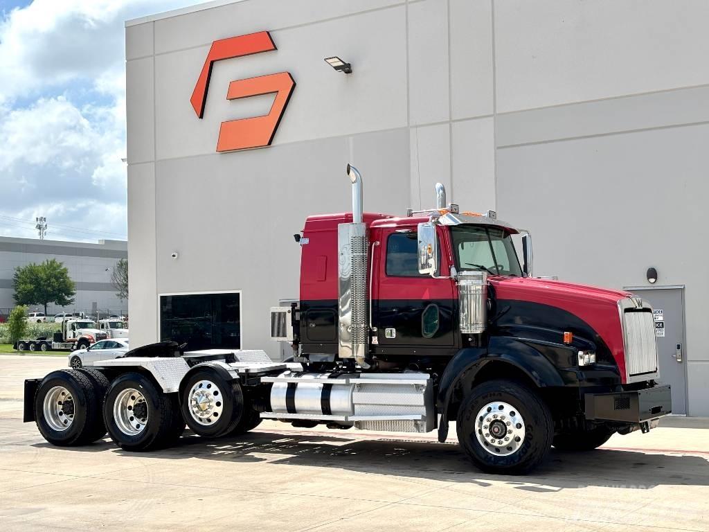 Western Star 4900 Sattelzugmaschinen