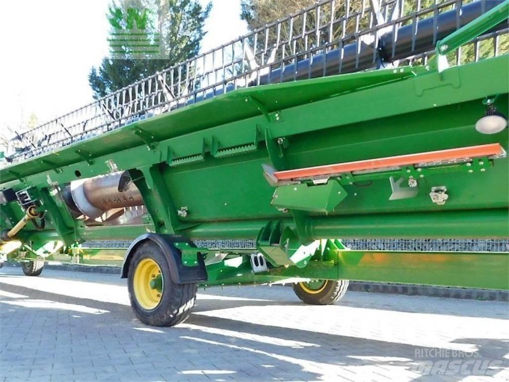 John Deere s780i Mähdrescher