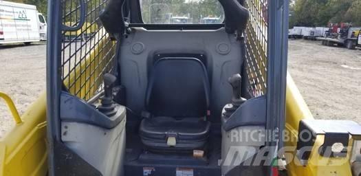 Wacker Neuson ST45 Laderaupen