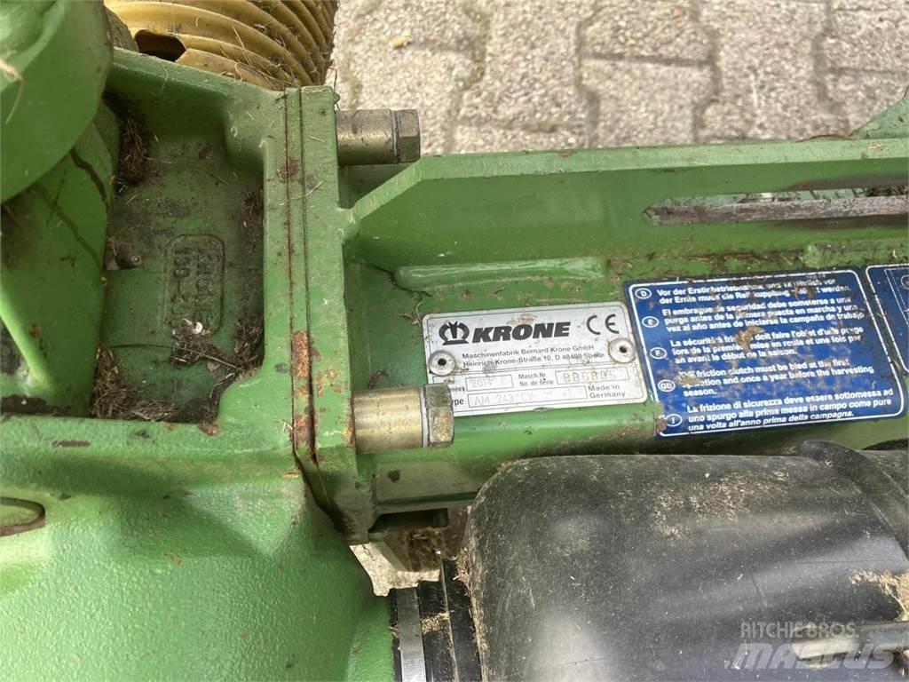 Krone AM 243 CV Mäher