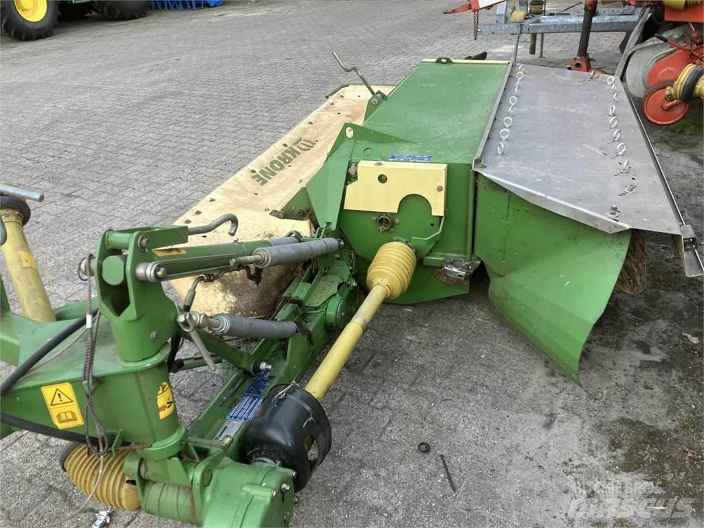 Krone AM 243 CV Mäher