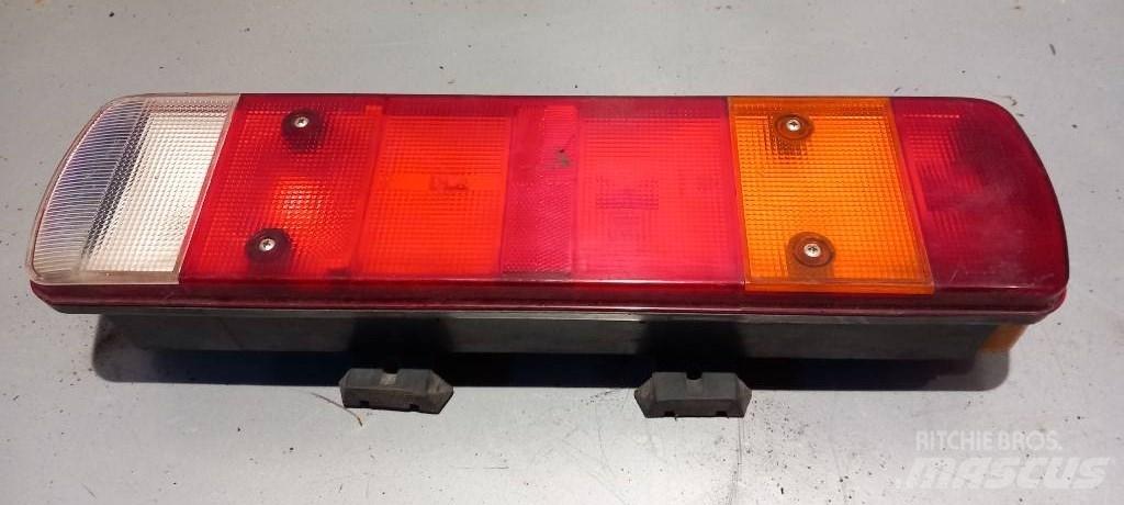 Scania R440  1792375 Chassis