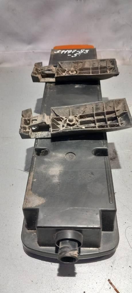 Scania R440  1792375 Chassis