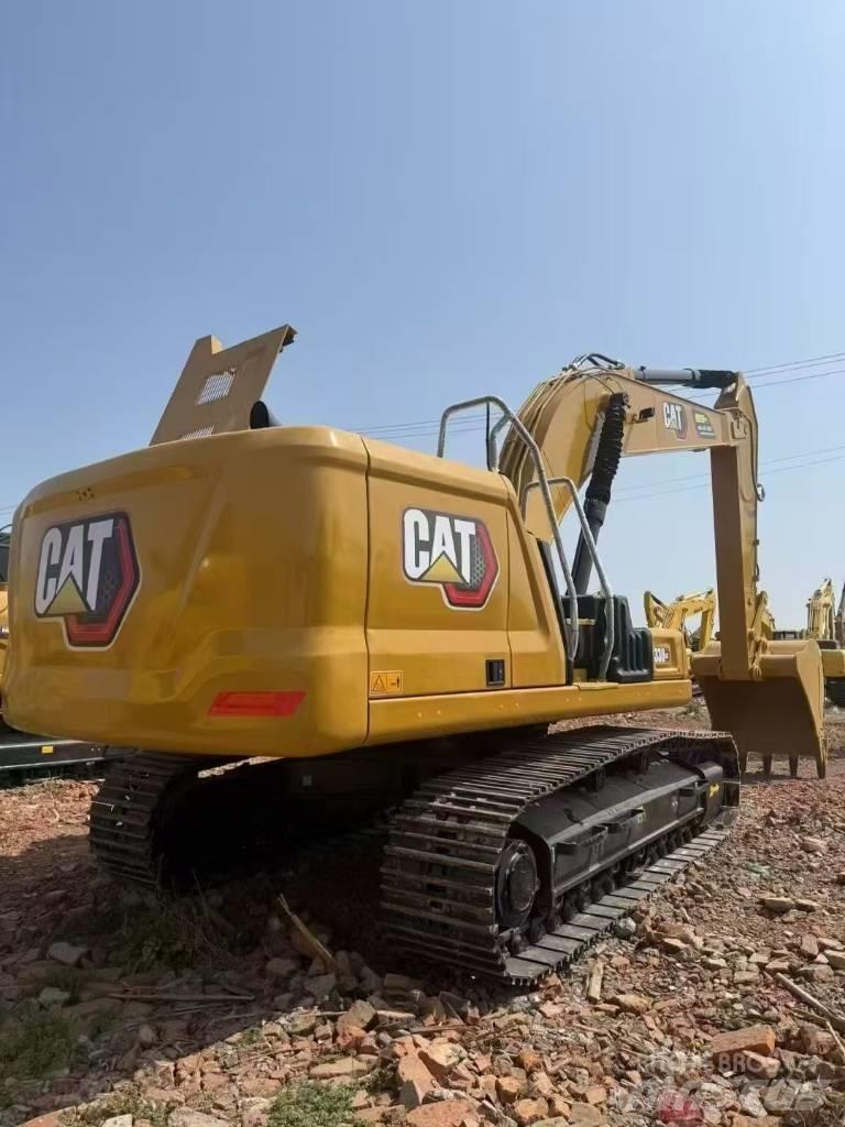CAT 330GC Raupenbagger