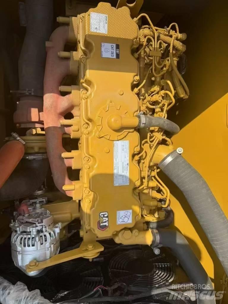 CAT 330GC Raupenbagger