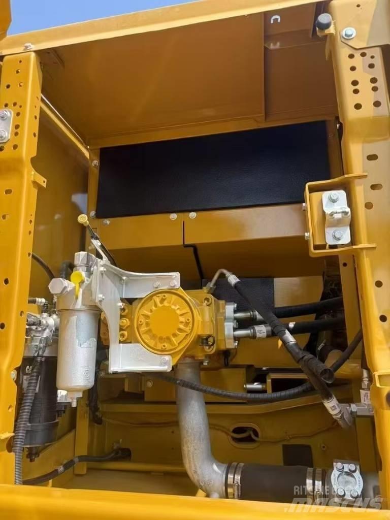 CAT 330GC Raupenbagger