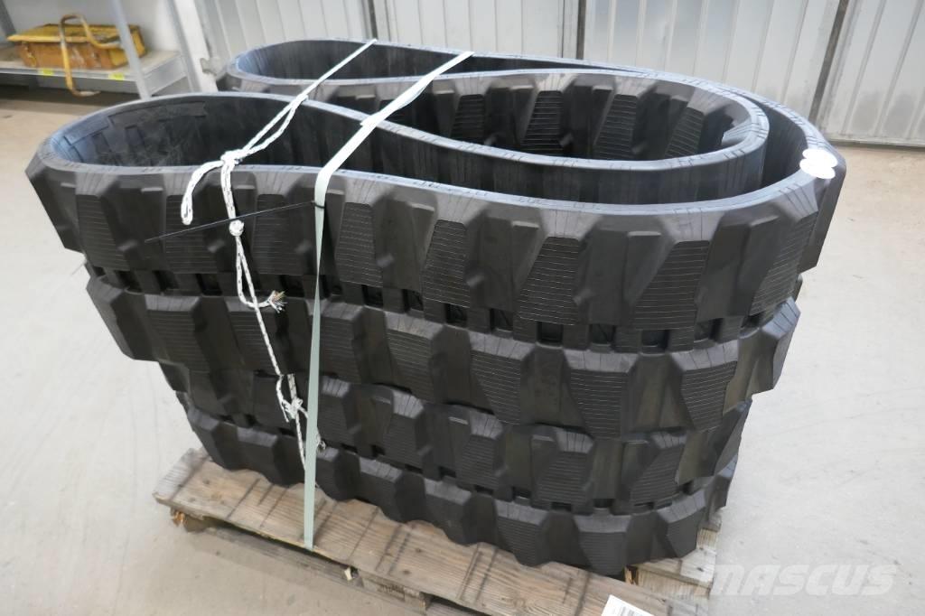 Volvo 400x72,5x74W Raupenbagger
