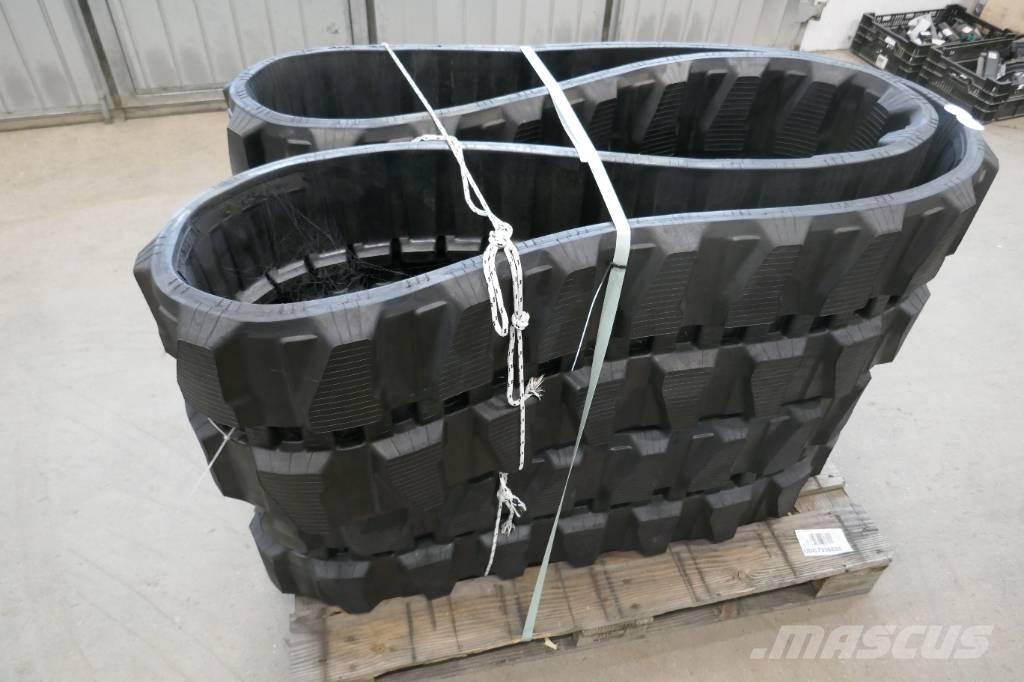 Volvo 400x72,5x74W Raupenbagger