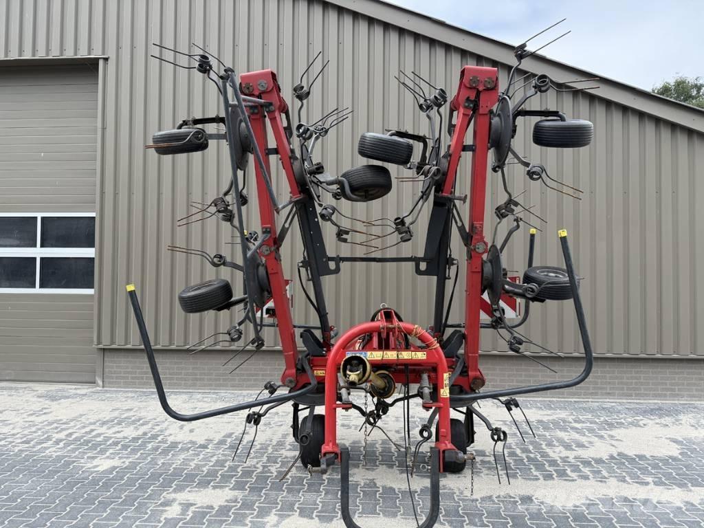 Vicon FANEX 903 Kreiselheuer/-wender