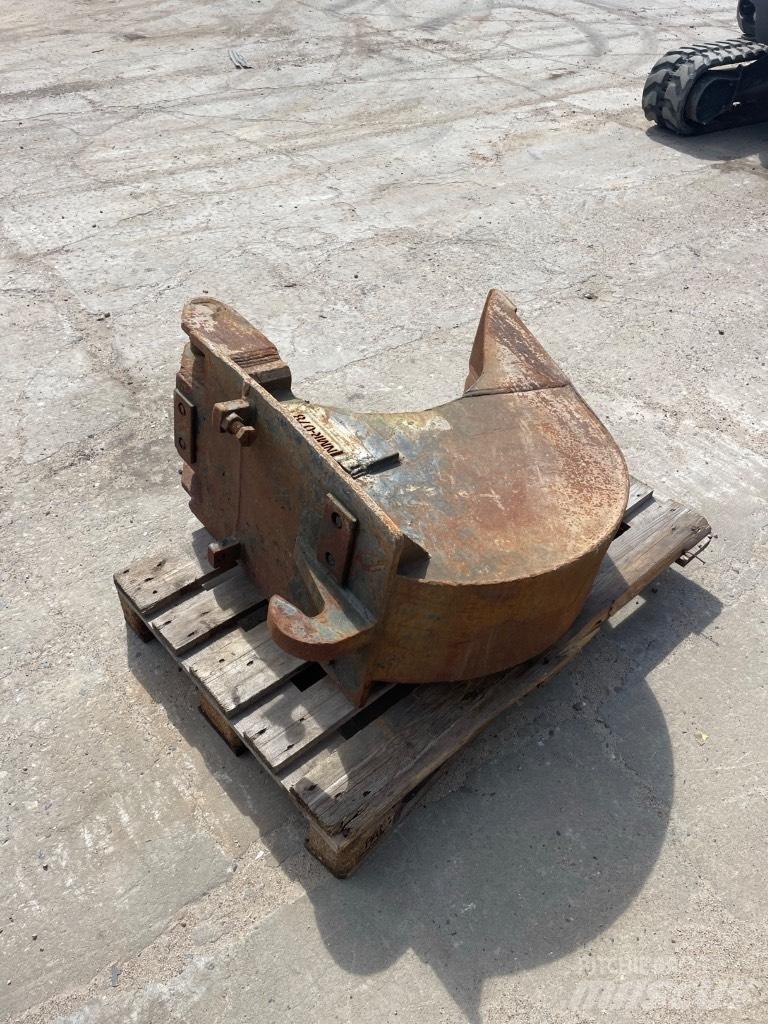  Andet S1 skifte Schaufeln