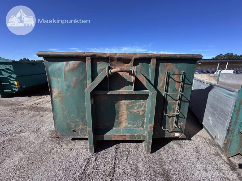 CMT ALR 01 Flak Wechselgeräte