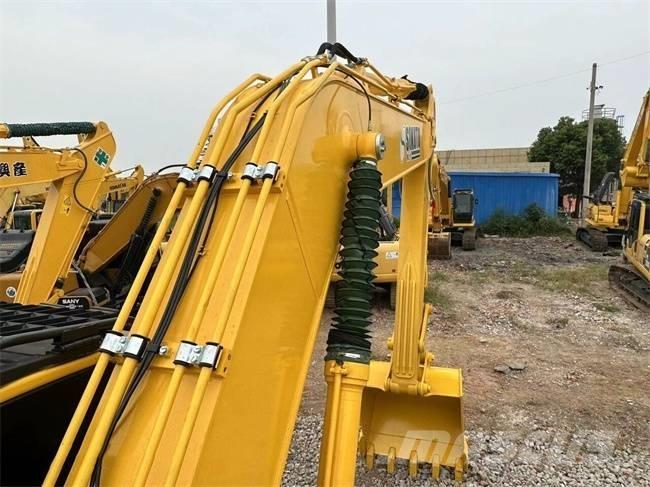 Komatsu PC 240 Raupenbagger