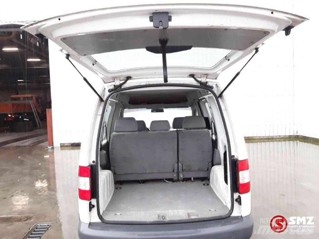 Volkswagen Caddy PKWs