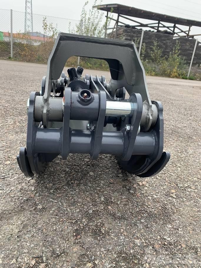  HPP -18 Greifer