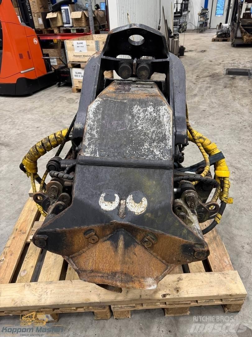 Logset 7L Schneidwerke